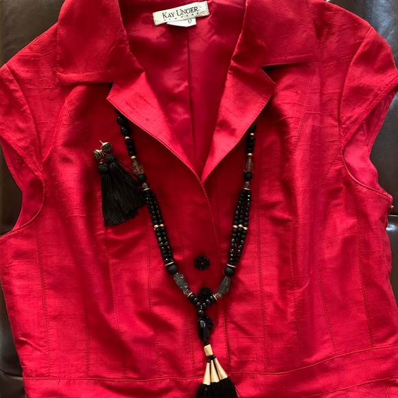 Dress - Picture 3 of 7